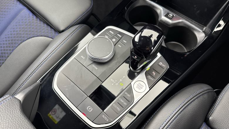 BMW 1 Series 118i [136] M Sport 5dr Step Auto [LCP] Petrol Hatchback